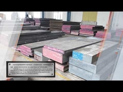 Perkenalan Perusahaan DONGGUAN MISUNG MOULD STEEL CO.,LTD