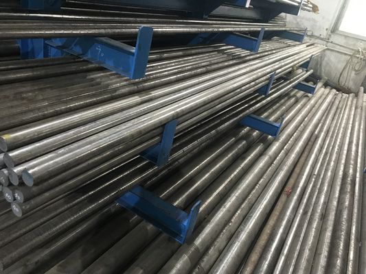 38 Hrc P80 Baja Mould Plastik Bulat Pra Mengeras