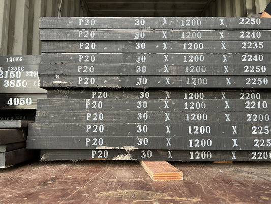 Hot Rolled Dan Forged Cold Work Tool Steel Premium Alloy untuk Kinerja Luar Biasa