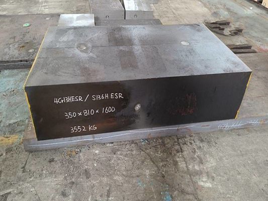 SCM440 baja alat paduan tahan tinggi untuk berbagai aplikasi