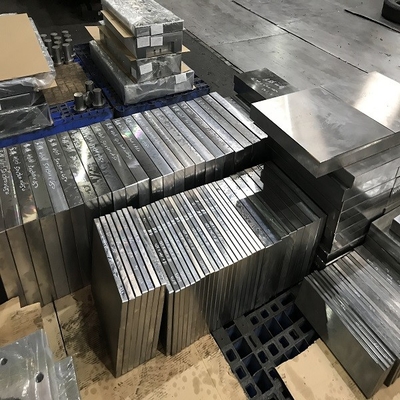 DME Black Plastic Mould Mendukung Struktur Dasar MOQ 1 Buah ISO9001