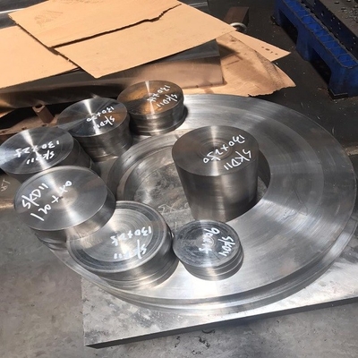 Basis Moulding Plastik Dengan Perawatan Permukaan Anodizing 1.2083/P80/D2/H13