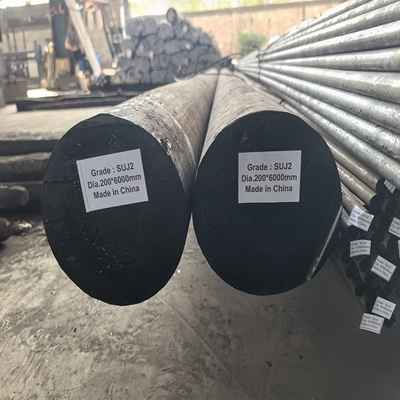 DIN 1.2311 Bar Baja Cetakan Plastik, Mesin Minum GB JIS Carbon Steel Flat Bar