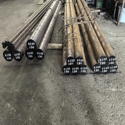 DIN 1.2311 Bar Baja Cetakan Plastik, Mesin Minum GB JIS Carbon Steel Flat Bar