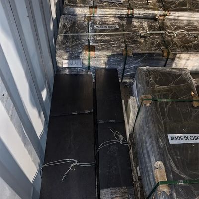 Pemasangan yang baik Plastik cetakan Base cetakan baja untuk manufaktur presisi P20 1.2311 baja