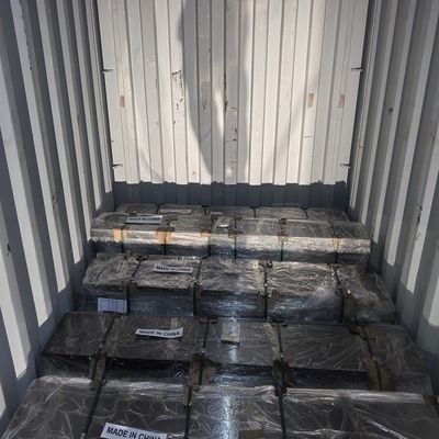 Pemasangan yang baik Plastik cetakan Base cetakan baja untuk manufaktur presisi P20 1.2311 baja