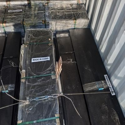 Pemasangan yang baik Plastik cetakan Base cetakan baja untuk manufaktur presisi P20 1.2311 baja