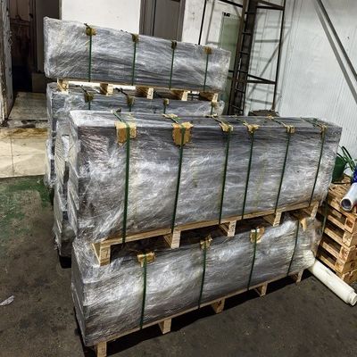 Pemasangan yang baik Plastik cetakan Base cetakan baja untuk manufaktur presisi P20 1.2311 baja