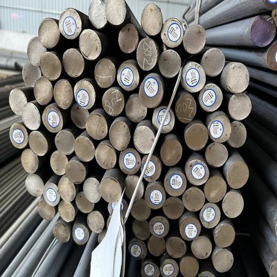 Istilah EXW/FOB/CIF ALLOY STEEL ROUND BAR untuk aplikasi industri