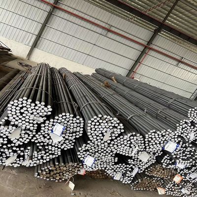 Istilah EXW/FOB/CIF ALLOY STEEL ROUND BAR untuk aplikasi industri