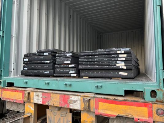 EXW/FOB/CIF baja alat kerja dingin adalah paduan untuk kinerja superior