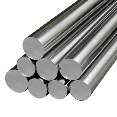 Istilah EXW/FOB/CIF ALLOY STEEL ROUND BAR untuk aplikasi industri