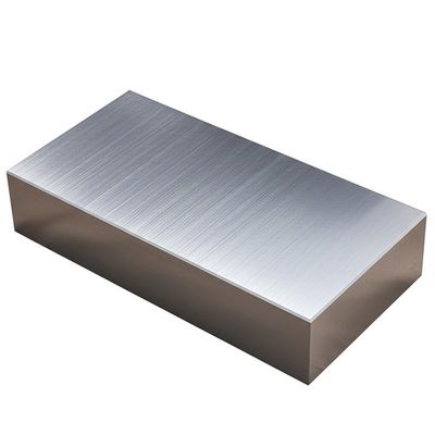 P20 Pengolahan panas Baja cetakan yang dipanaskan/dipanaskan untuk produksi khusus