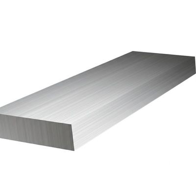 1.2379 D2 Baja Alat Cetakan Kekuatan Kelelahan Tinggi Dengan Kekuatan Tarik Tinggi