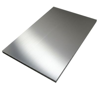1.2312 mudah pengolahan plastik cetakan pelat baja paduan pelat baja