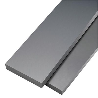 C45 S45C Kekuatan High Impact Alloy Tool Steel Oil quenching Pengolahan panas vakum