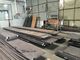 10mm Tebal Hot Rolled 1045 Carbon Tool Steel Plate