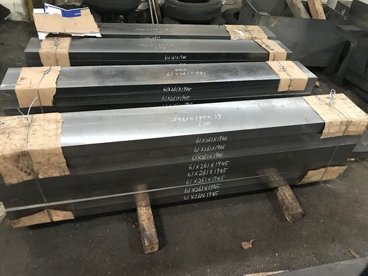 38 Hrc P80 Baja Mould Plastik Bulat Pra Mengeras