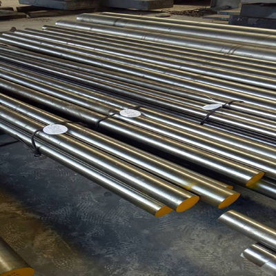 Alloy Steel Bar Easy Cutting Plastic Mould Insert, 1.2085 Mould Tool Steel